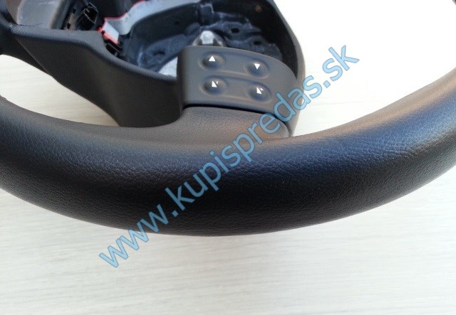 Volant SEAT LEON / IBIZA / ALTEA XL